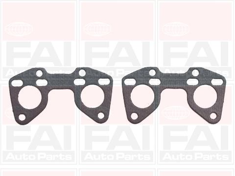  Junta colector escape Peugeot 306 