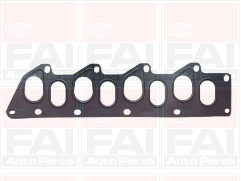  Junta de colector de admisión Volvo V40 