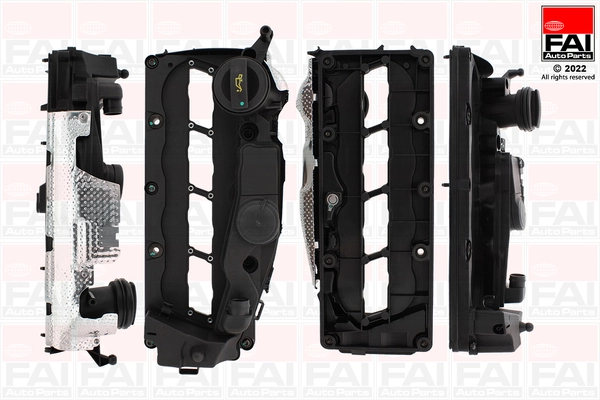 Tapa de la válvula Audi TT  desde 113,46 €