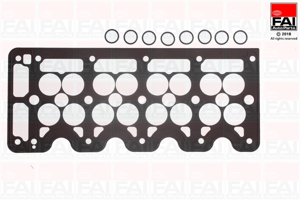 RC1366S FAI