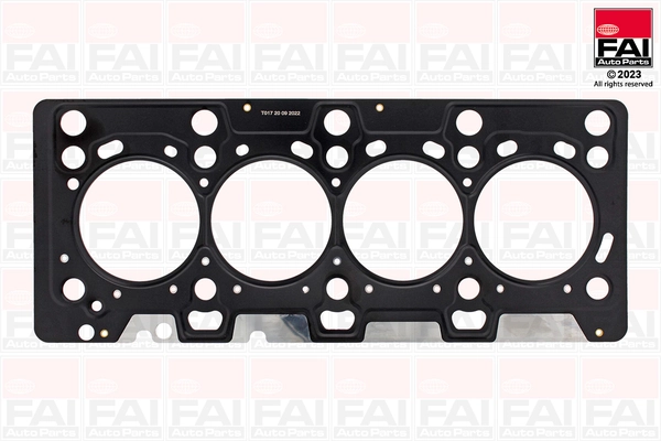 Comprar Junta de culata Renault Scenic III JZ0, JZ1