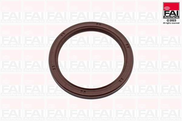 1304200QAA Nissan/Infiniti Retén del cigüeñal frontal