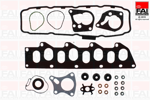 Comprar D3275200 Glaser Juego de juntas superiores de motor