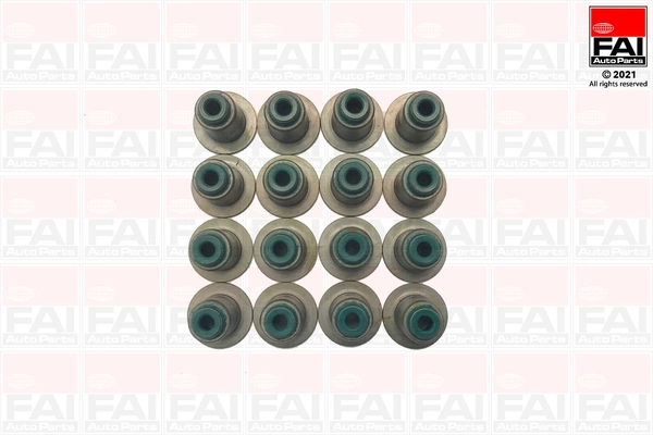 VSK2291 FAI