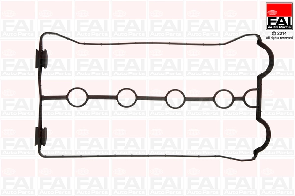 Comprar Junta tapa de balancines Chevrolet Aveo II T250, T255
