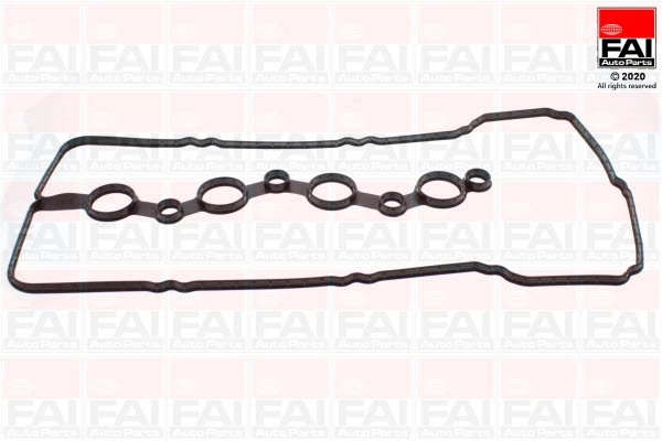 P1GA080 Parts-Mall Junta de balancínes