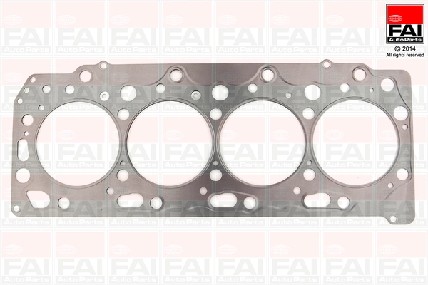 HG2101 FAI