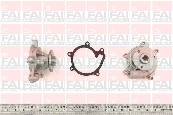 WP6263 FAI