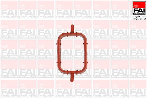 Comprar Junta del colector de admisión Land Rover Freelander I L314 a bajo precio