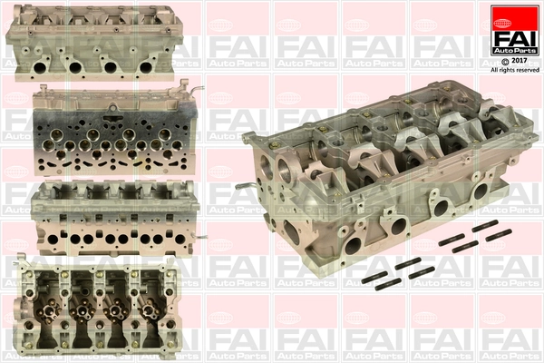BCH025 FAI