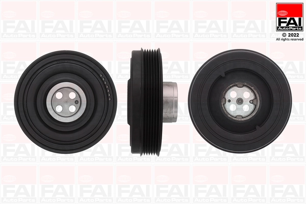 FVD1192 FAI