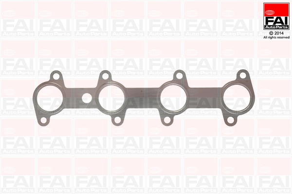 Junta colector joint Opel Astra  (2004-2014)