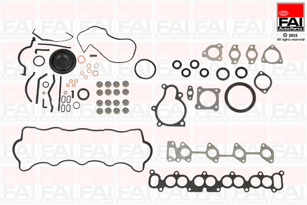 FS2129NH FAI