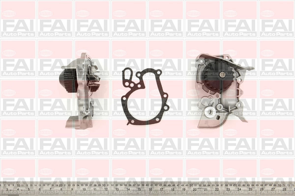 WP6126 FAI