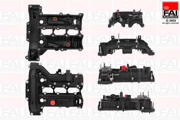 VC070 FAI