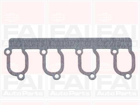 Junta colector de admisión para Ford Fiesta  (F3L, F5L)
