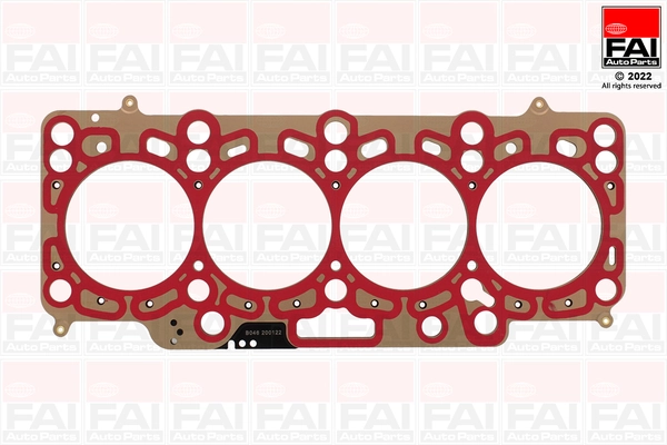 HG2331A FAI
