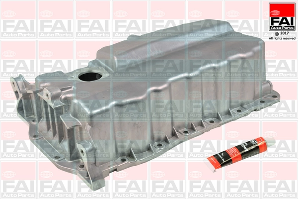 PAN011 FAI