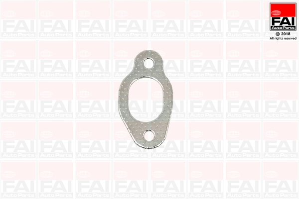 Comprar Junta de colector de escape Audi 80  8C2 a bajo precio