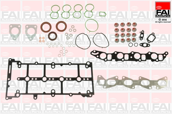 HS1684NH FAI