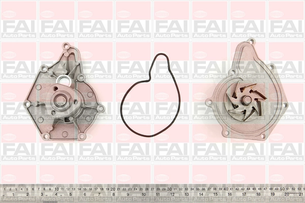 WP6451 FAI