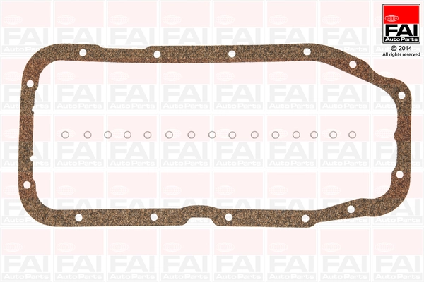 SG155 FAI