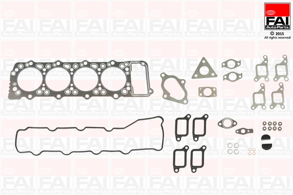 HS985 FAI