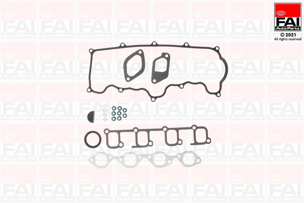 HS619NH FAI