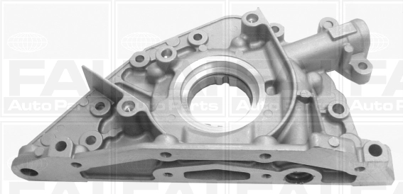 Bomba de aceite del motor Peugeot 406  desde 86,63 €