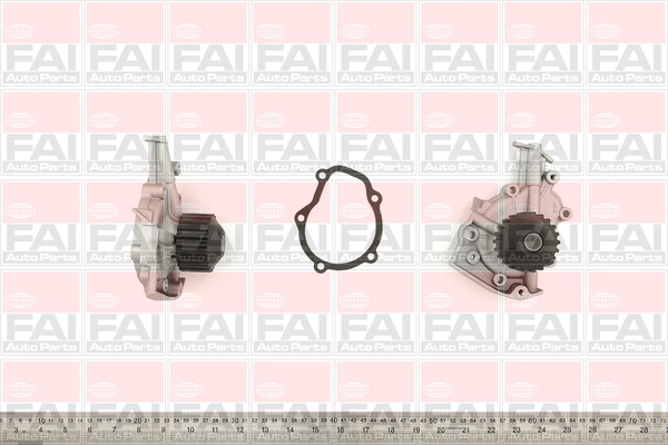 WP6224 FAI