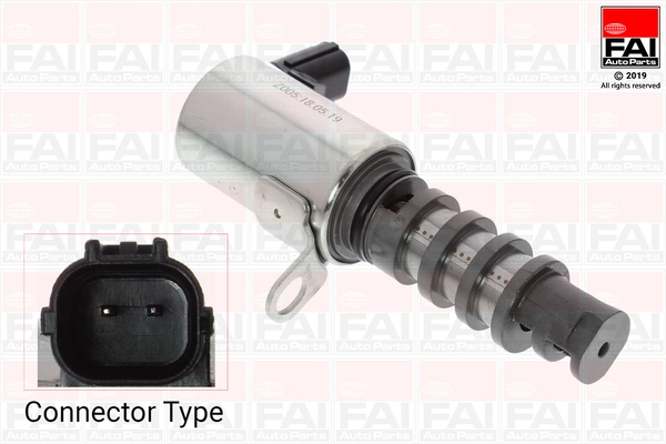 Válvula control, ajuste de levas Honda Civic VII (2000-2006)