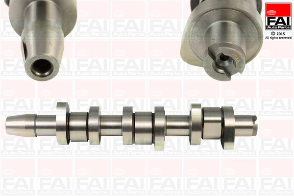 Comprar Árbol de levas Polo III 6N2