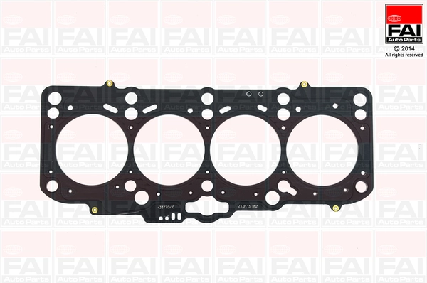 Comprar Junta de culata Audi A6  4F2 a bajo precio