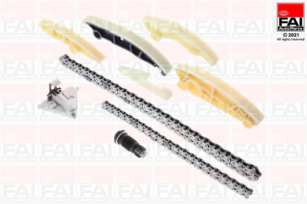 Kit de cadena de distribución Febi 194091 precio, desde 202,64 EUR