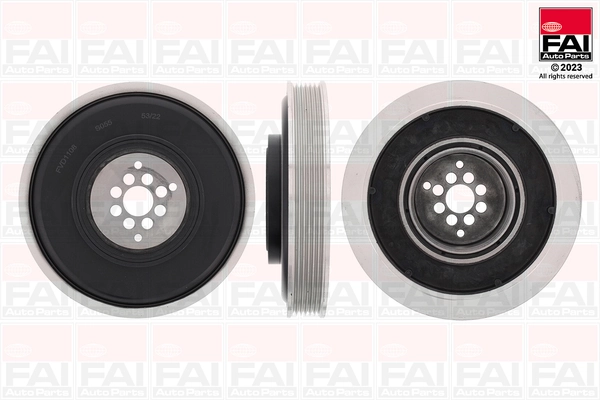 FVD1108 FAI