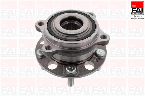 Buje de rueda para KIA Sorento III (C5, UM)