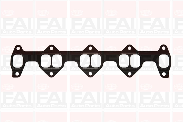 Junta colector de admisión para Ford Ranger  (ER)