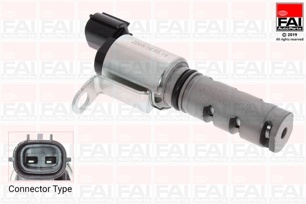 OCV031 FAI