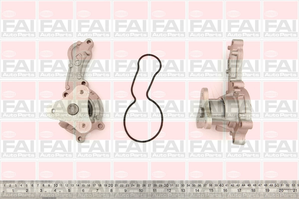 WP6425 FAI