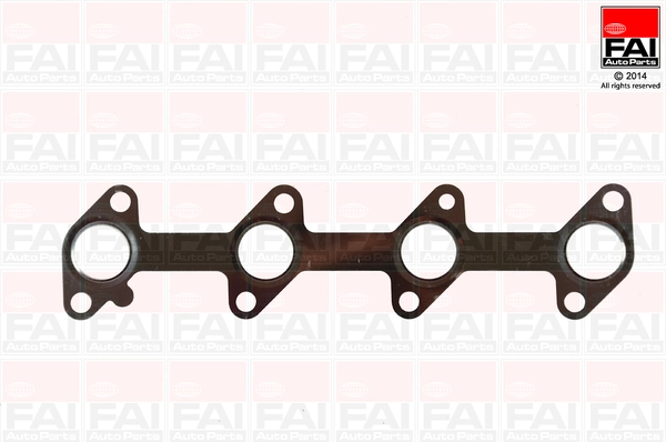 Junta de colector de escape Clio IV hatchback (2012-2021) original desde 7,97 €