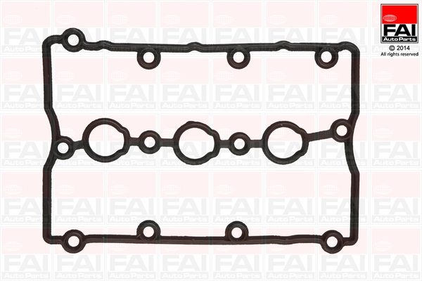  Junta tapa de balancines Audi A4 