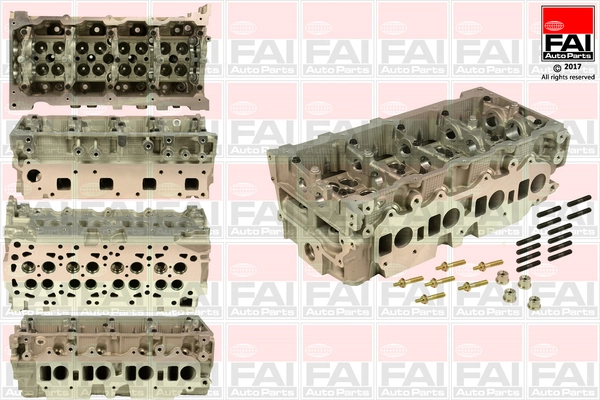 BCH037 FAI
