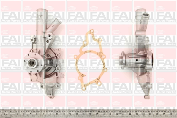 Bombeadora de agua Mercedes Sprinter  desde 67,32 €