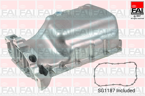 PAN018 FAI