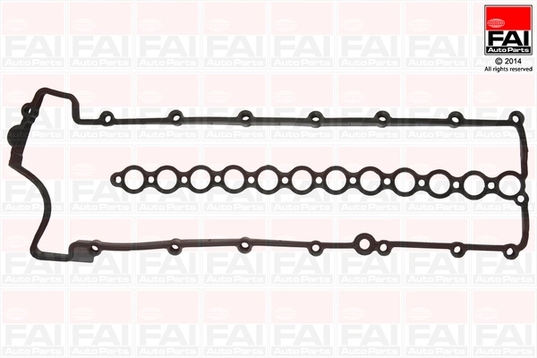 Comprar Junta de la tapa de válvulas del motor BMW 3  E46 a bajo precio