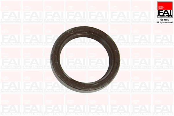 Retén del cigüeñal frontal para Opel Omega B 25, 26, 27