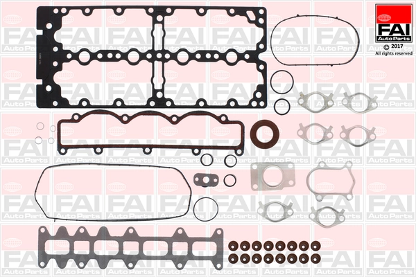HS1625NH FAI