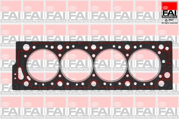 HG503 FAI