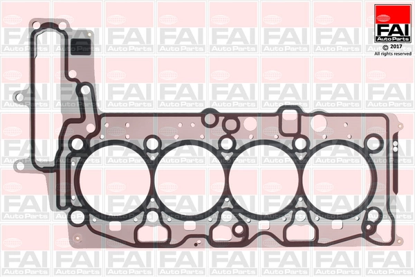 HG1757A FAI