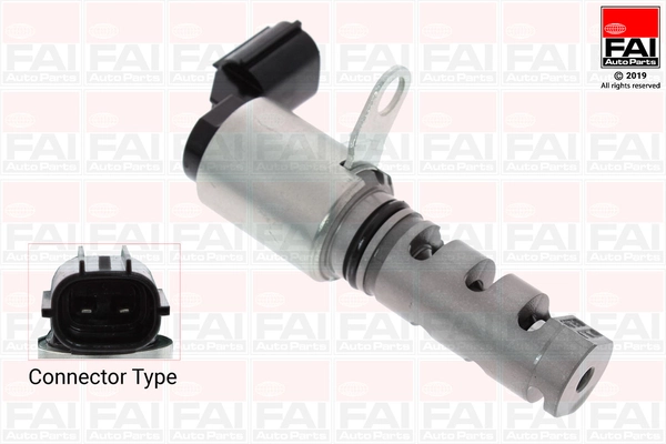 OCV041 FAI